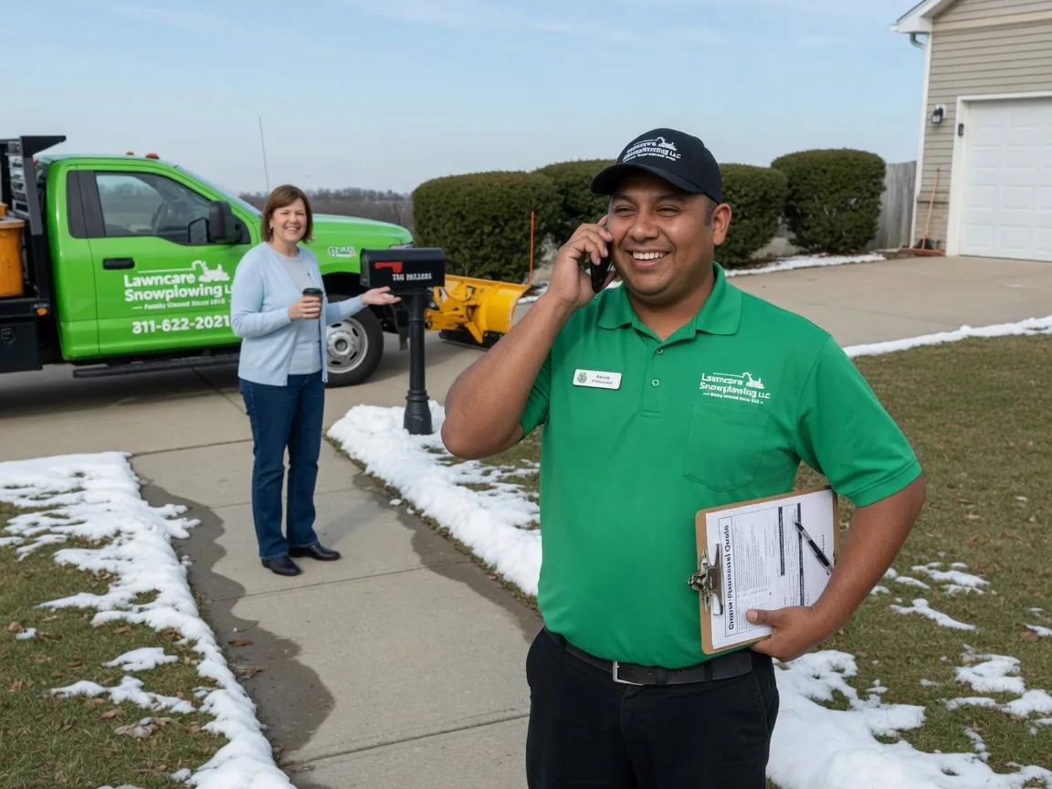 Lawn Care Services By Expert Landscaper Cincinnati, OH FAQs